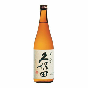 久保田 千壽 吟釀 Kubota Senju Ginjo (1x180cl)