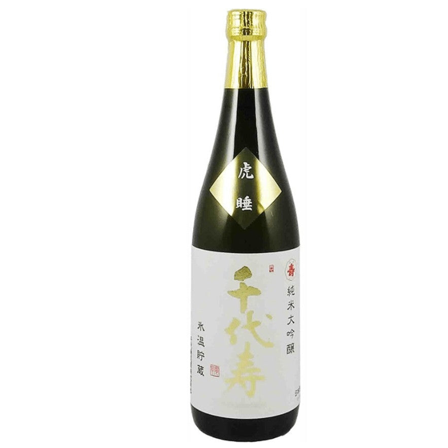 Chiyokotobuki Kosui Junmai Daiginjo 千代壽幸水純米大吟釀 (1x180cl)
