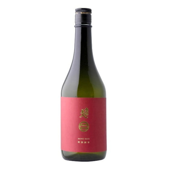 Nanbubijin Tokubetsu Junmai ???? ???? (1x72cl)
