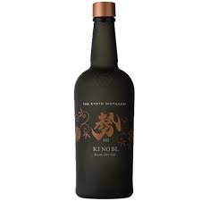 季之美 Ki No Bi SEI Kyoto Dry Gin (1x70cl)