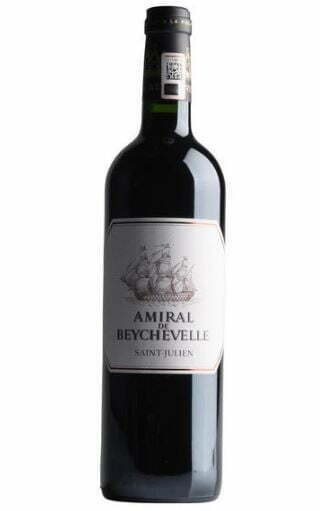 Amiral de Beychevelle 2016 (1x75cl)