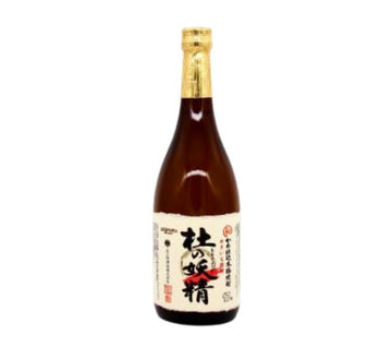 Ookubo Shuzo Mori No Yousei (HK Limited Ed.) (1x72cl)