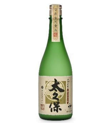 Ookubo Shuzo Kikoji Ookubo Limited Edition (1x180cl)