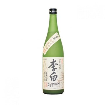 ?? ??? ???? Rihaku Chotokusen Junmai Ginjo (1x72cl)
