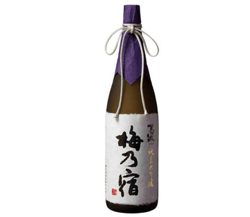Umenoyado Katsuragi Junmai Daiginjo 梅乃宿葛城純米大吟釀 (1x180cl)