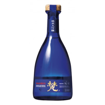 Born Hoshi Junmai Dainginjo 梵 地球 純米大吟釀 (1x50cl)
