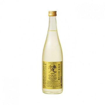 BORN GOLD JUNMAI DAIGINJO 梵Gold 純米大吟釀 (1x72cl)