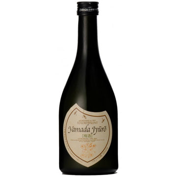 泉橋 山田十郎 純米梅酒 Izumibashi Yamada Juro Umeshu (1x50cl)