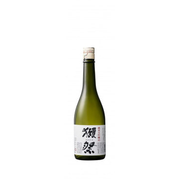 獺祭 45 純米大吟釀 Dassai 45 Junmai Daiginjo (1x72cl)