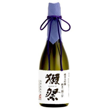 獺祭二割三分純米大吟釀 Dassai 23 Junmai Daiginjo (1x30cl)