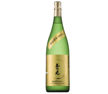 Tamanohikari Junmai-Daiginjo Bizen-Omachi ??? ????? ???? (1x180cl)