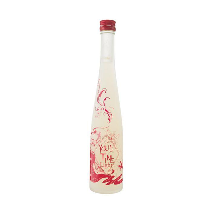 Eikun You's Time Light Yuzu Liqueur 英勲You's Time Light 柚子酒 (1x.37.5cl)