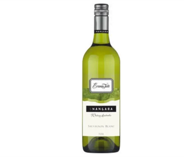 E&T Gnangara Sauv Blanc 2010 (1x75cl)