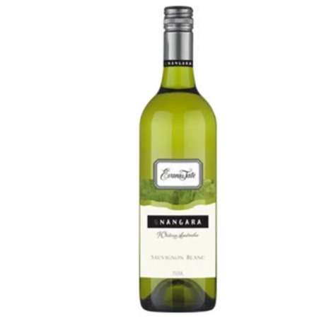 E&T Gnangara Sauv Blanc 2010 (1x75cl)