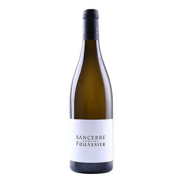 Domaine Fouassier white,Sancerre 2021 (1x75cl)