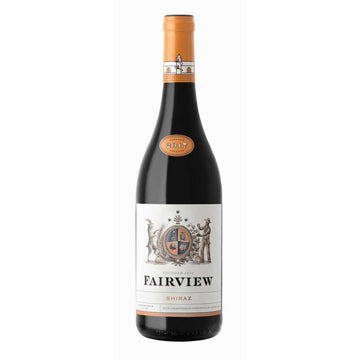 Fairview Shiraz 2012 (1x75cl)