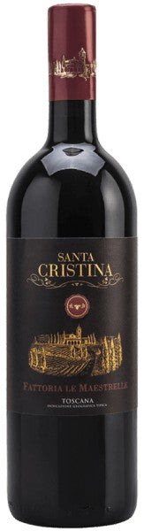 Santa Cristina Le Maestrelle IGT 2020 (1x75cl)