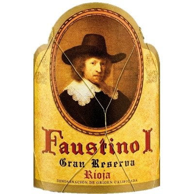 Faustino, Faustino I Gran Reserva 1970 (1x75cl)