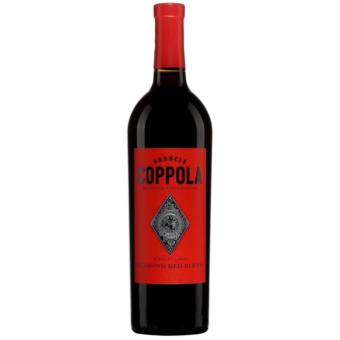 Francis Coppola Diamond Collection Red Blend, California 2019 (1x75cl)