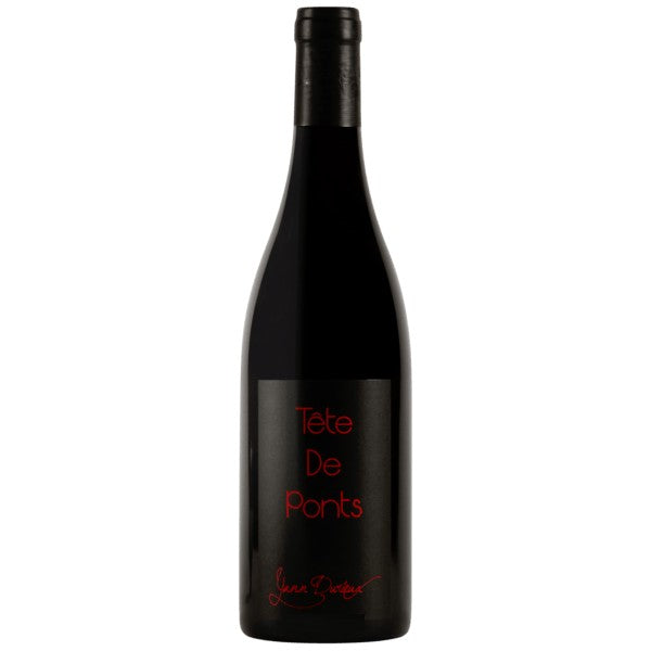 YANN DURIEUX Tete de Ponts 2017 - Magnum (1x150cl)