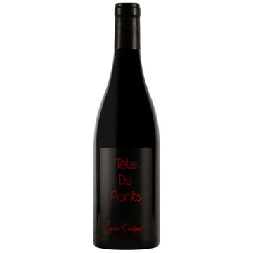 YANN DURIEUX Tete de Ponts 2017 - Magnum (1x150cl)