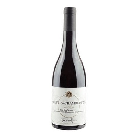 Jane Eyre Gevrey Chambertin 1er Cobeaux 2017 (1x75cl)