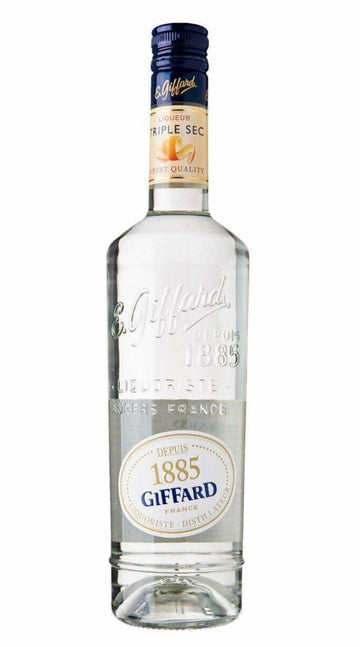 Giffard Triple Sec (1x70cl)