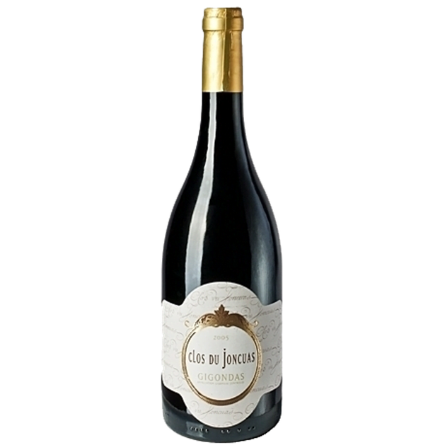 Clos du Joncuas Rouge 2016 (1x75cl)