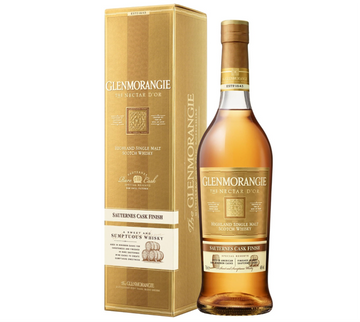 Glenmorangie Nectar D?r (1x70cl)