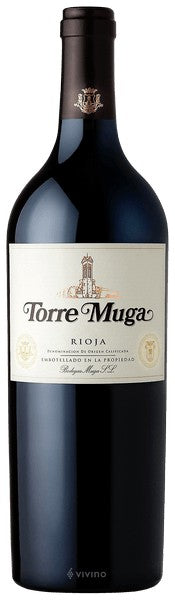 Bodegas Muga Torre Muga 2019 Rioja DOCa (1x75cl)