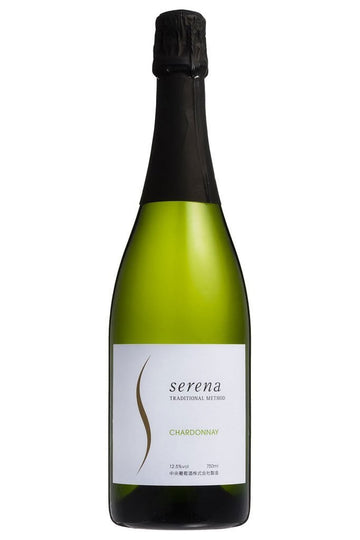GRACE WINE - Serena Extra Brut 2019 (1x75cl)