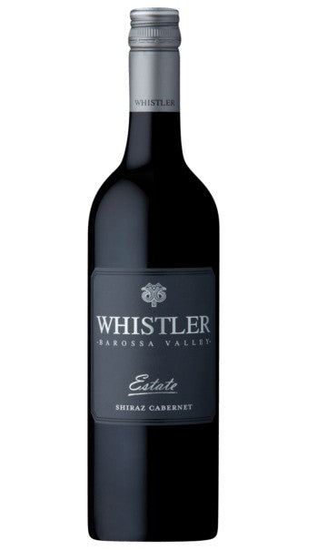 Whistler Estate Shiraz Cabernet 2017 (1x75cl)