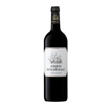 Amiral de Beychevelle 2012 (1x75cl)