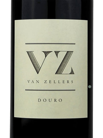 Van Zellers Douro Tinto 2011 (1x75cl)