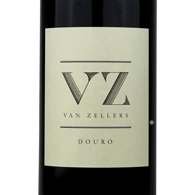 Van Zellers Douro Tinto 2011 (1x75cl)