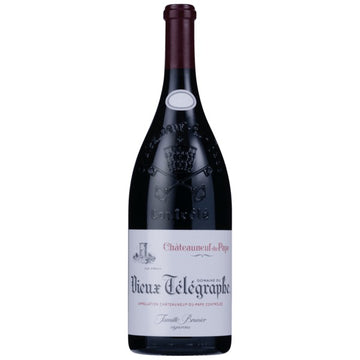 Domaine du Vieux Telegraphe Chateauneuf du Pape La Crau 2021 (1x75cl)