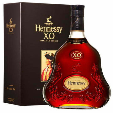 Hennessy X.O with Giftbox (1x70cl)