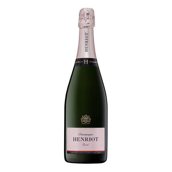 Henriot Rose Brut (1x75cl)