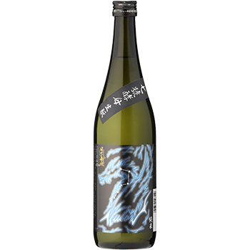 Hinoshita Musou Junmai No. 7 日下無雙 純米酒 青龍 七號酵母 (1x72cl)