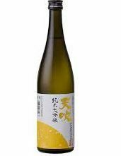 Amabuki Brewery Amabuki Junmai Daiginjo 50 天吹純米大吟釀 50 (玫瑰花酵母) (1x72cl)