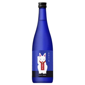 Tamanohikari Junmai-Ginjo Manekitsune 玉乃光純米吟釀招財白狐 (1x72cl)