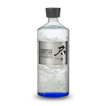 Tsukusu Gin (1x75cl)