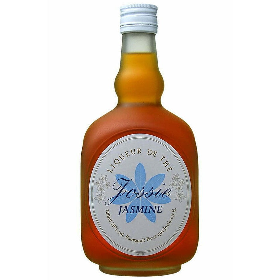 Liqueur De The Jossie Jasmine (1x70cl)
