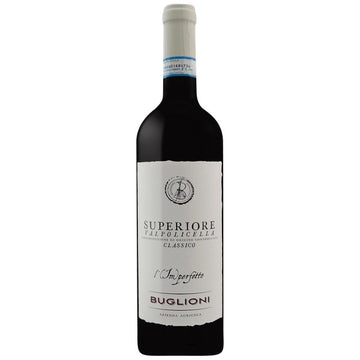 Buglioni Valpolicella Classico Superiore L (IM)PERFETTO 2018 (1x75cl)