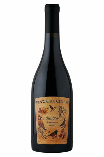 Ken Wright Cellars Willamette Valley Pinot Noir 2020 (1x75cl)