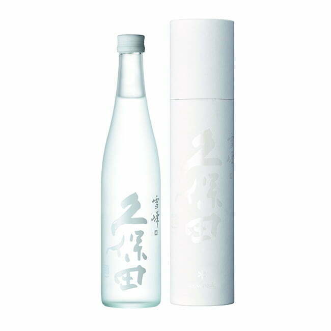 Kubota Soujou Seppou Junmai Daiginjo ??? ???? ????? (1x50cl)