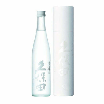 Kubota Soujou Seppou Junmai Daiginjo ??? ???? ????? (1x50cl)