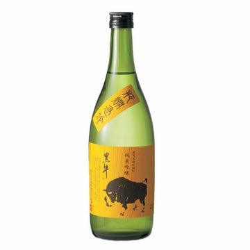 Kuroushi Omachi Junmai Ginjo ?? ?? ???? (1x72cl)