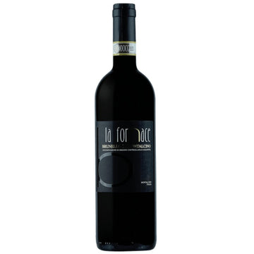 La Fornace Brunello di Montalcino 2007 (1x75cl)