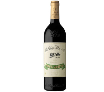 La Rioja Alta Gran Reserva 904 2011 (1x75cl)